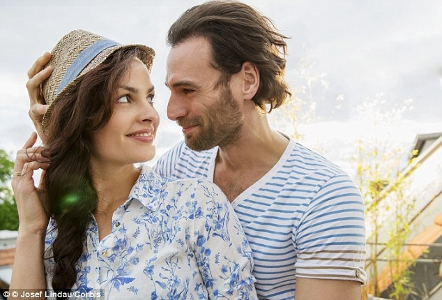 dating in your late 40s